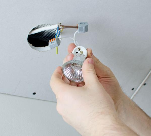 Gravette Electrical Services