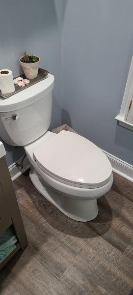 Rapid Plumbing Solutions