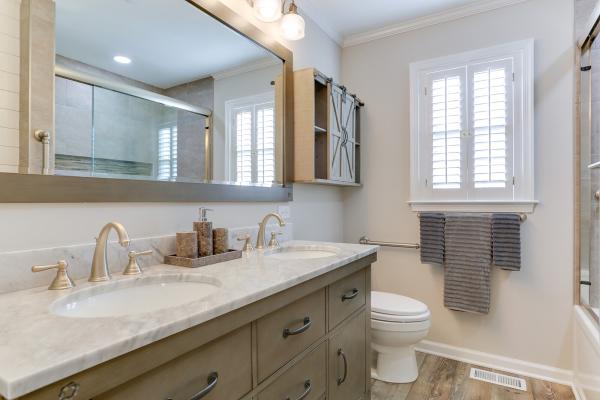 Criner Remodeling