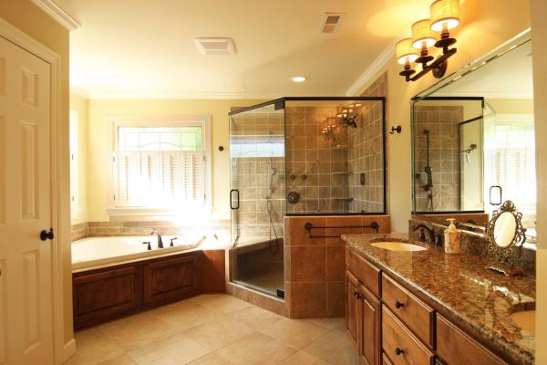 Criner Remodeling