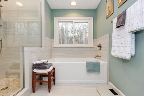 Criner Remodeling