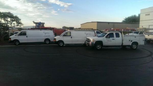 Crandall's Plumbing