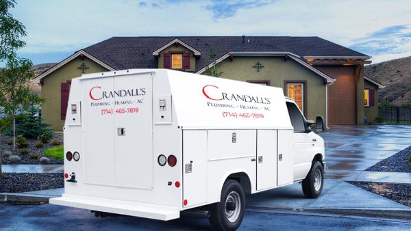 Crandall's Plumbing