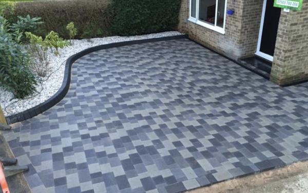 Complete Concrete