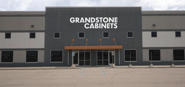 Grandstone Cabinets Kitchen Cabinets