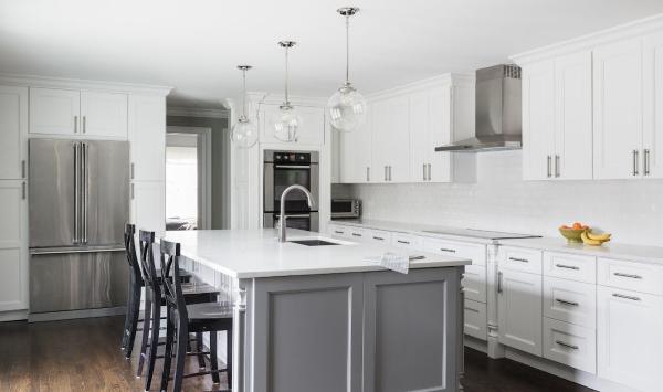 Grandstone Cabinets Kitchen Cabinets