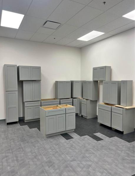 Grandstone Cabinets Kitchen Cabinets