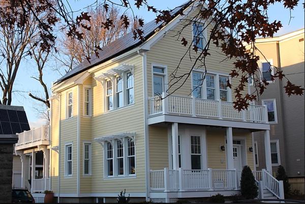 Amacher and Associates