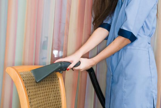 Hometress Cleaning Service