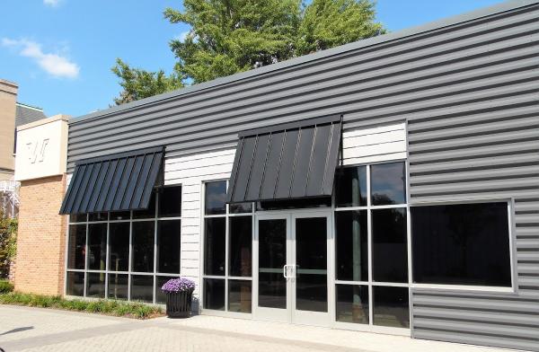 Bevilacqua Sheet Metal