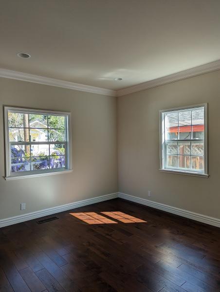 Sweet Hardwood Floors Inc Dba Los Gatos Builders