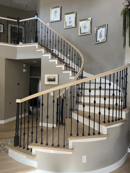 Sweet Hardwood Floors Inc Dba Los Gatos Builders