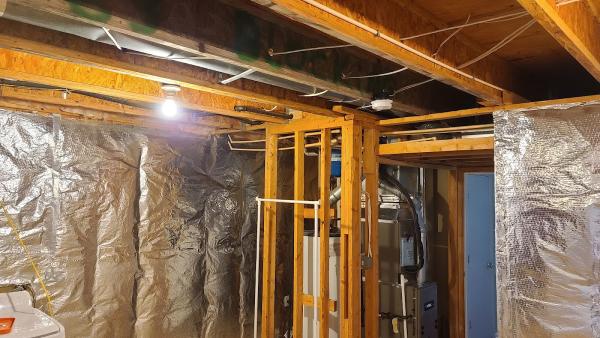LMR Handyman Services LLC