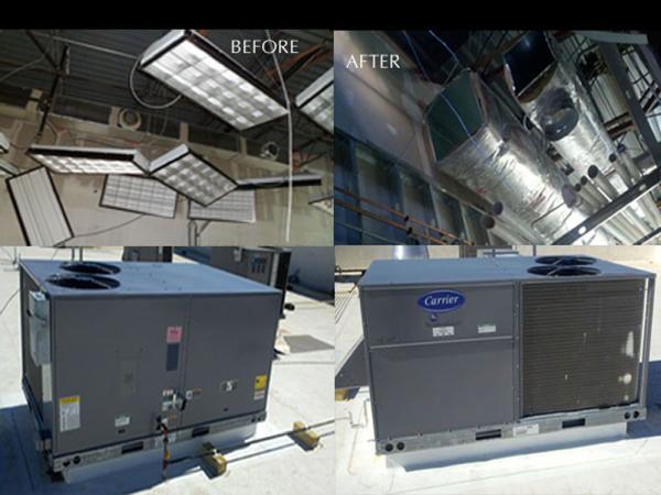 Supremeair Air Conditioning & Heating