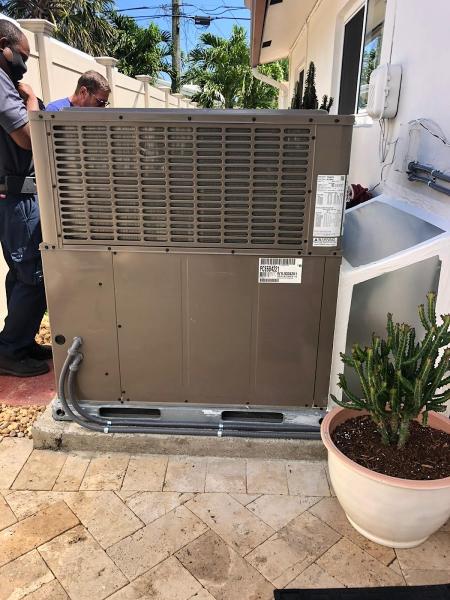 Beat the Heat Air Conditioning Corporation