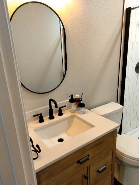 Satx Remodeling