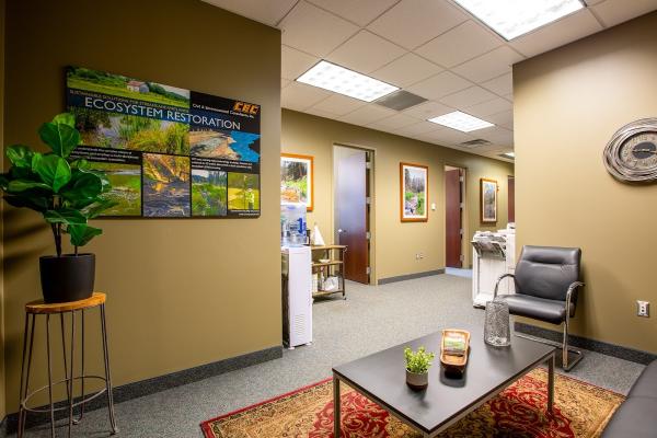 Civil & Environmental Consultants