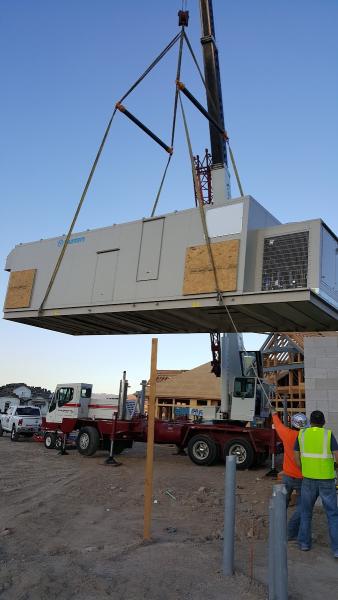 Anderson Heating & A/C