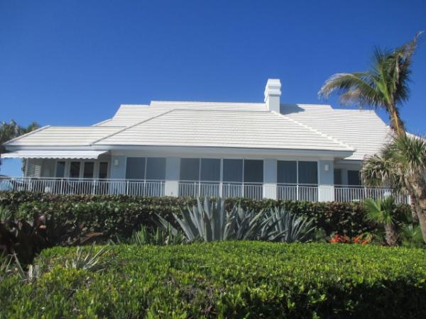 Spector Home Inspections