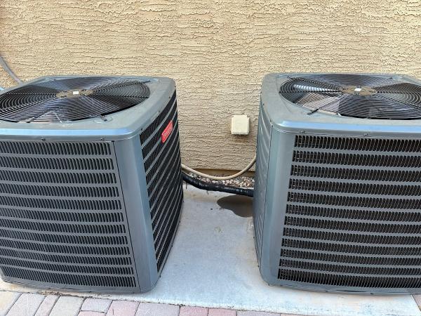 William's Air Conditioning & Heating