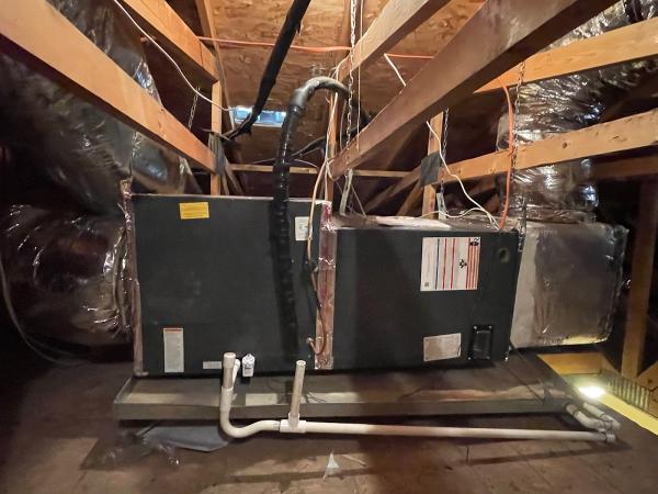 William's Air Conditioning & Heating
