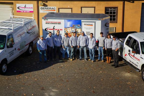 For-Tech Electric LLC