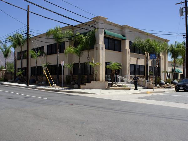 Cali View Realty