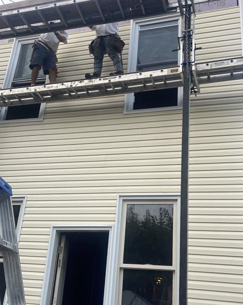 Disaster Recovery Solutions Inc.