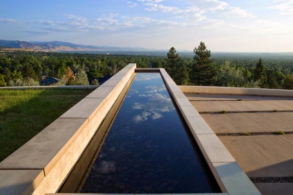 Archipelago Workshop Architects Ventura CA