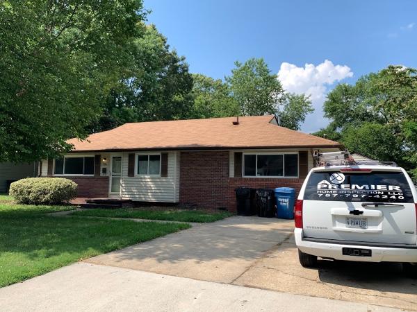 A Premier Home Inspection