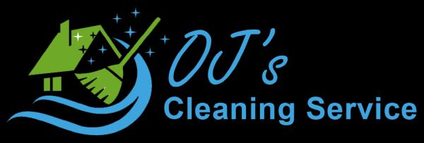 Oj's Cleaning Services
