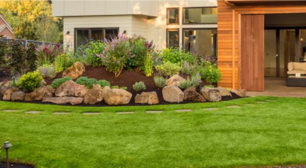 Him Quality Lawns