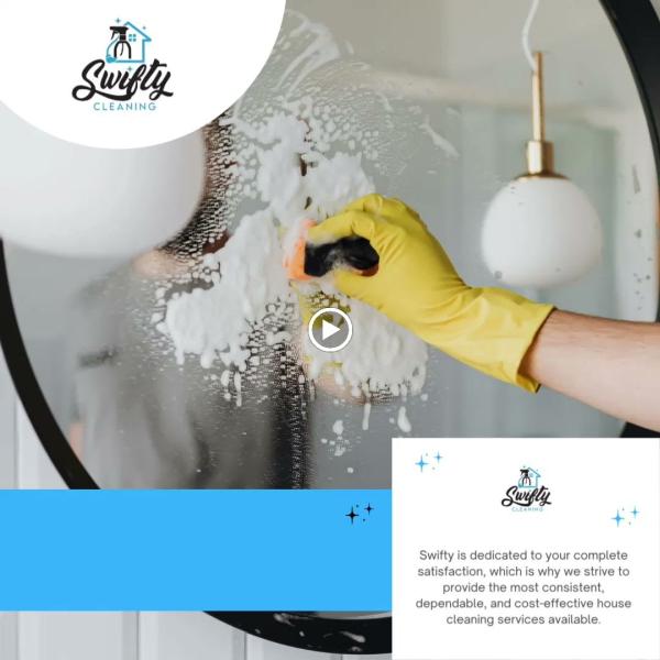 Swifty Cleaning