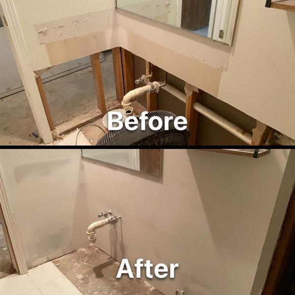Rocket Patch Drywall Repair