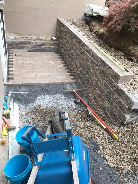 D&M Landscaping and Tree Work
