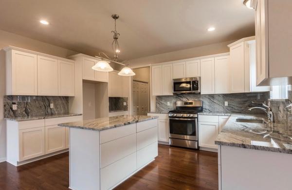 Garrett Homes