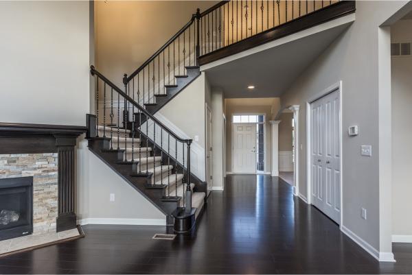 Garrett Homes