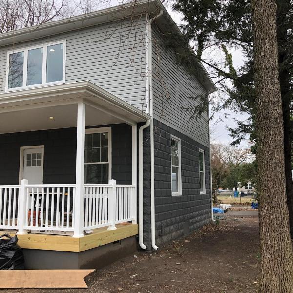 CSA Construction