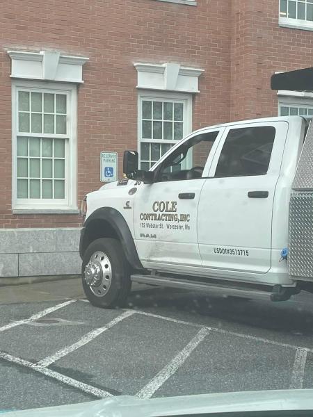 Cole Contracting