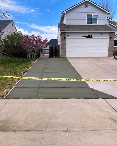 Concrete