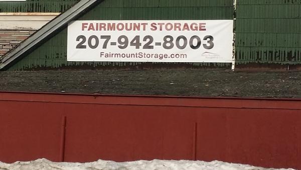 Fairmount Self Storage
