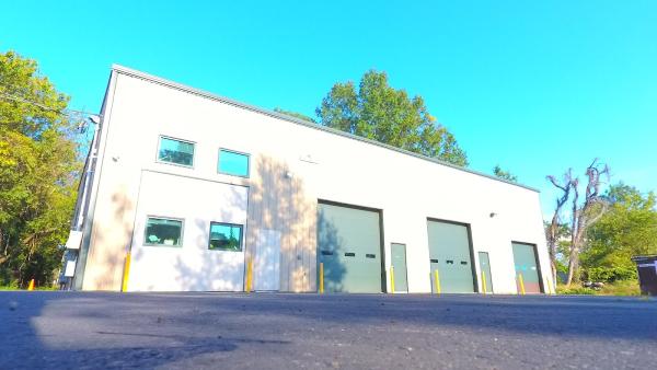 New England Yankee Environmental & Demolition