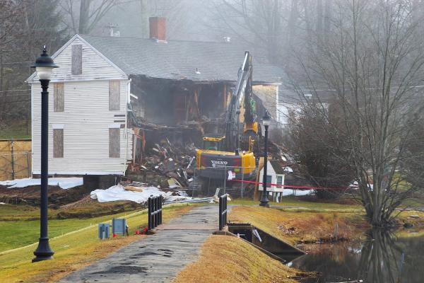 New England Yankee Environmental & Demolition