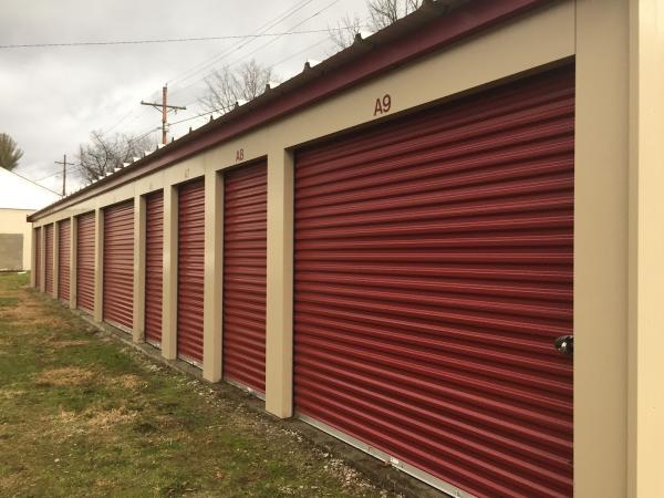 Avoca Storage