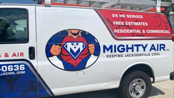 Mighty Air