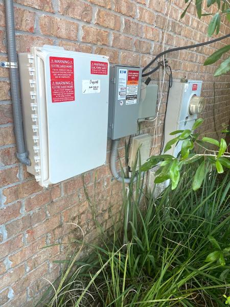 Homeworx Energy