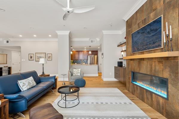 Lane Homes & Remodeling