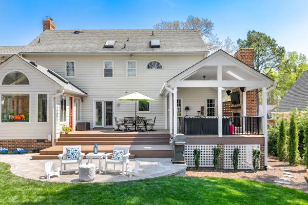 Lane Homes & Remodeling