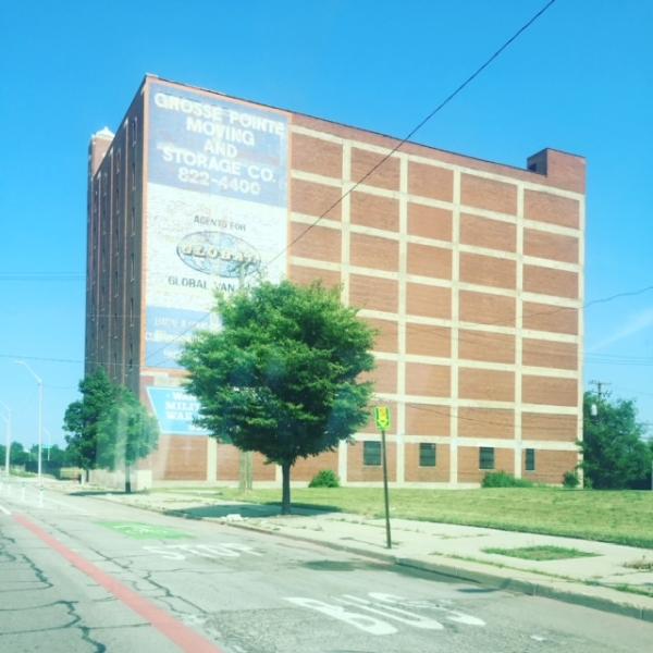Grosse Pointe Moving & Storage