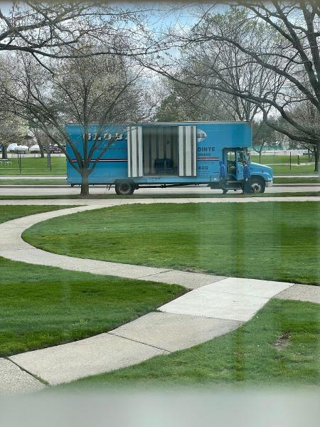 Grosse Pointe Moving & Storage